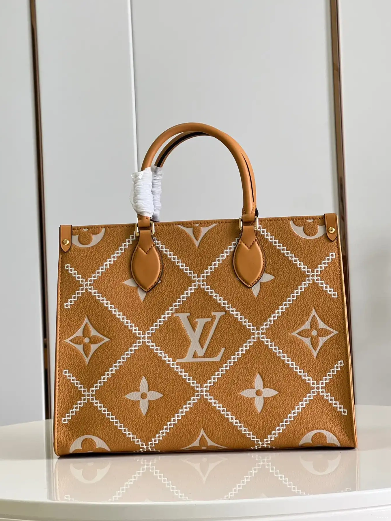 Cheap VUITTON LOUIS ONTHEGO MM 0702